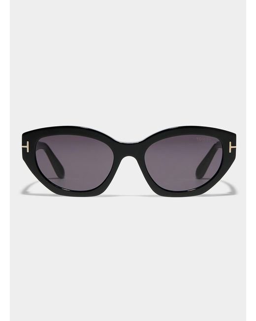 Tom Ford Brown Penny Cat