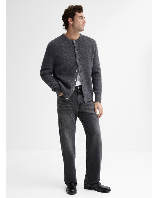 Edwin Multicolor Aomori Ash for men