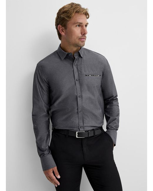 Le 31 Gray End for men