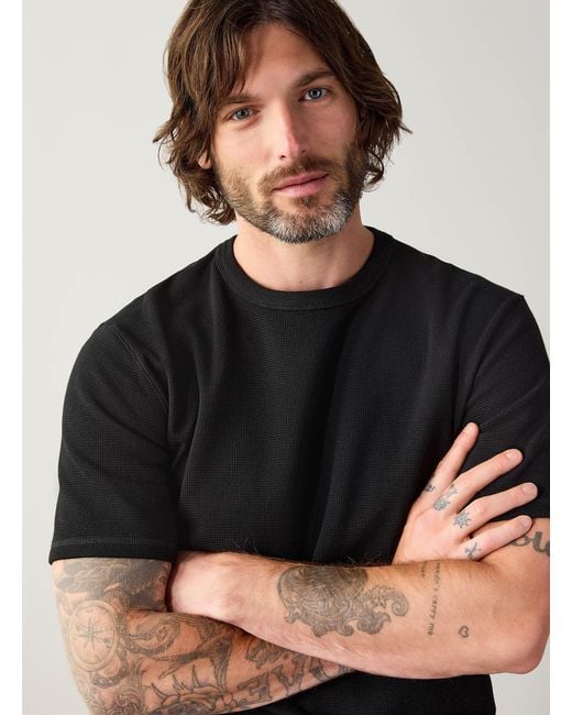 Le 31 Black Micro for men