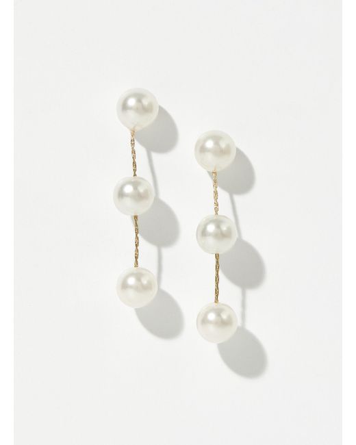 Simon's White Three