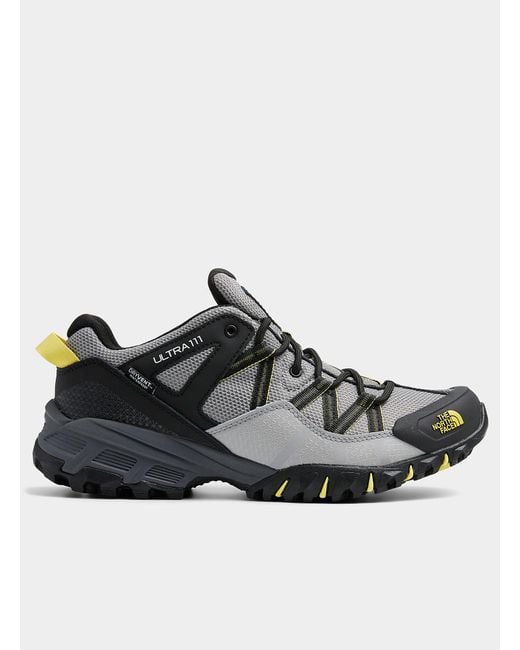 north face ultra 111 waterproof