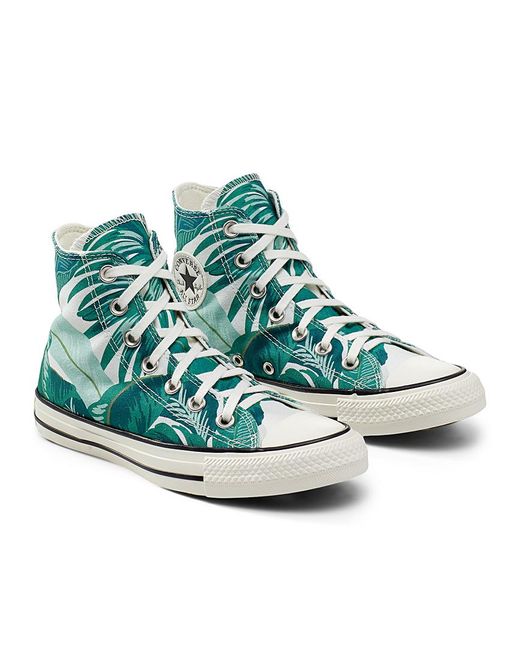 converse jungle scene