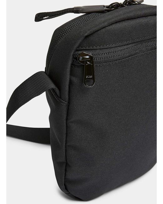 The North Face Jester Shoulder Bag in Black for Men Lyst