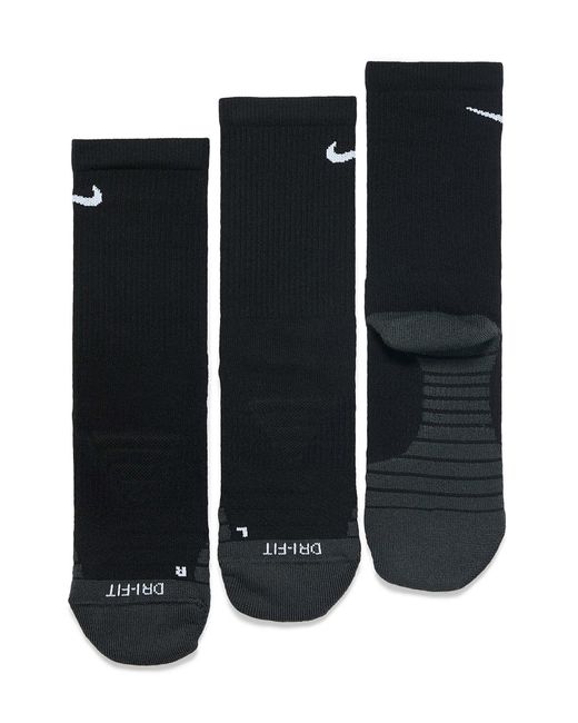 Nike Synthetic Everyday Max Padded 