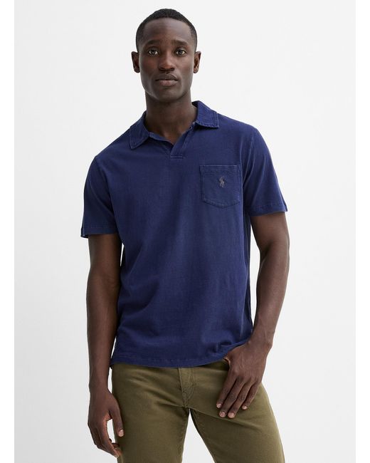Polo Ralph Lauren Blue Johnny for men