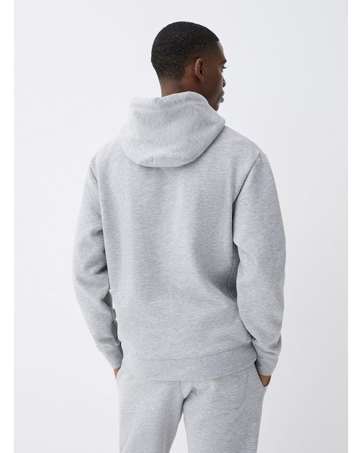Le 31 Gray Brushed for men