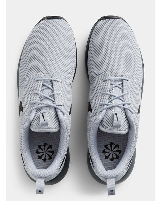 Nike Gray Roshe Golf Next Nature Sneakers Men for men