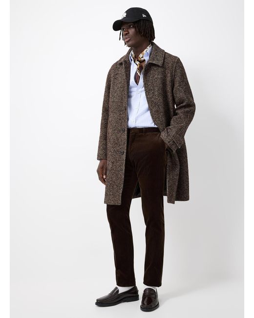 Le 31 Multicolor Alpaca for men