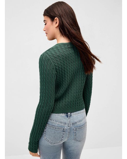 Twik Green Mini