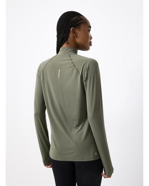 I.FIV5 Green Long