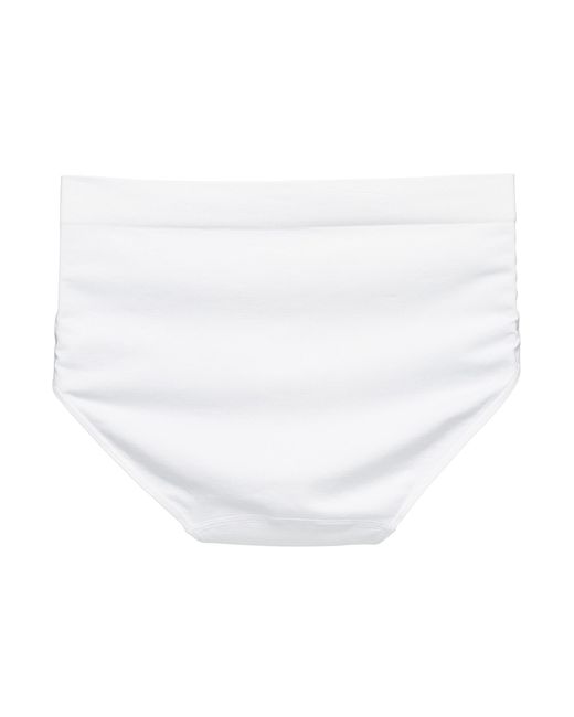 Miiyu White High