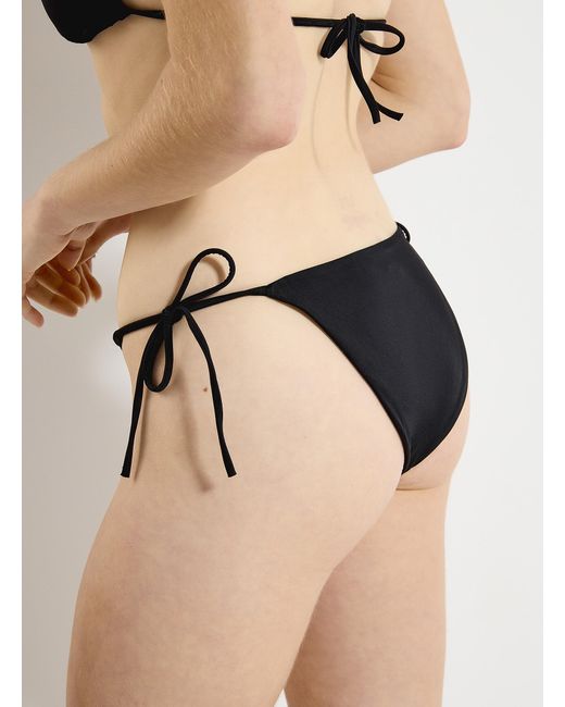 Simon's Black String High