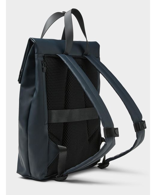 Rains Black Two for men