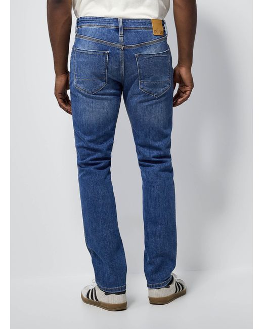 DU/ER Blue Faded for men
