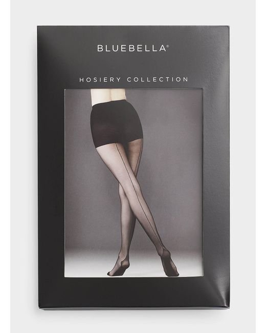 Bluebella Brown Back