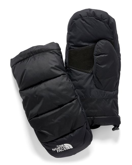 nuptse glove