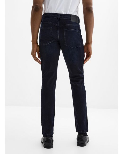 Only & Sons Blue Loom Deep for men
