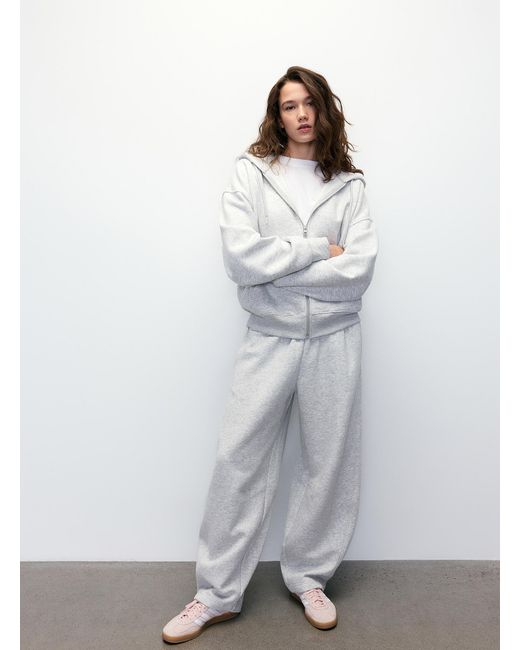 Twik Gray Zip