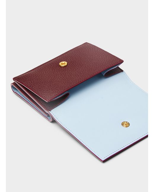 Marni Red Three