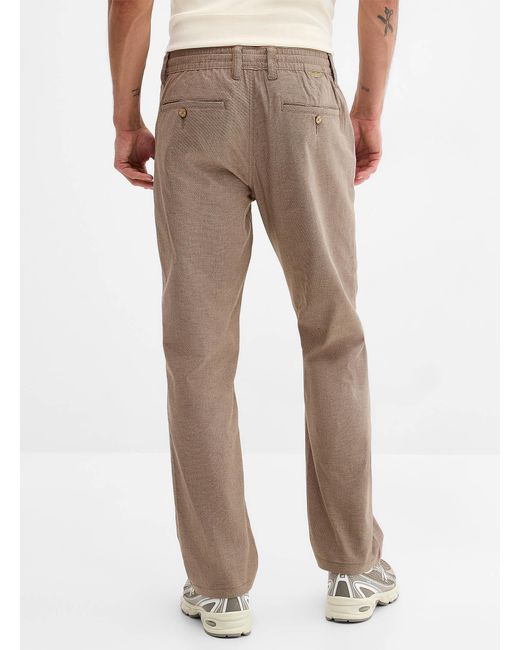 Point Zero White Mini for men