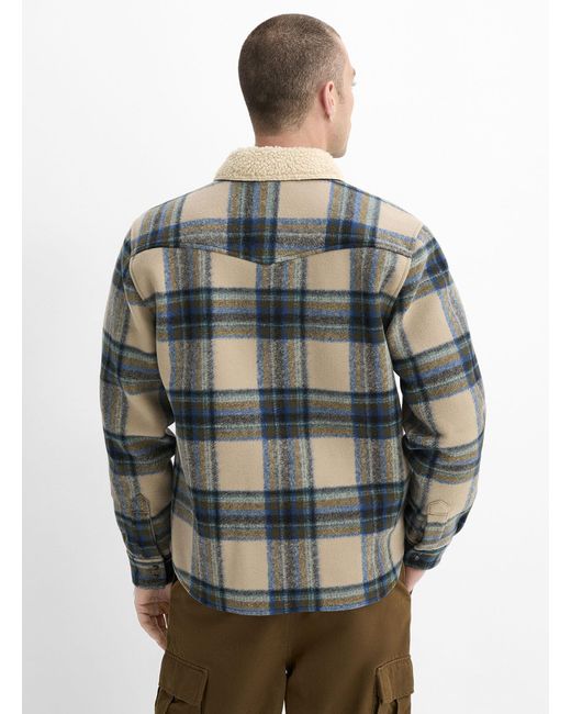 Le 31 Gray High for men