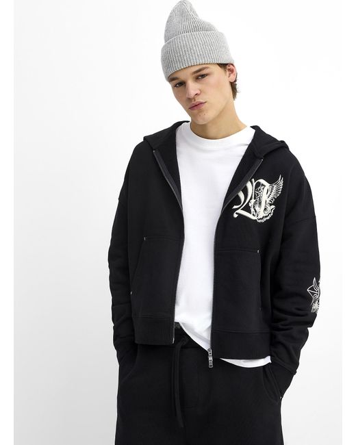 Djab Black Gothic for men