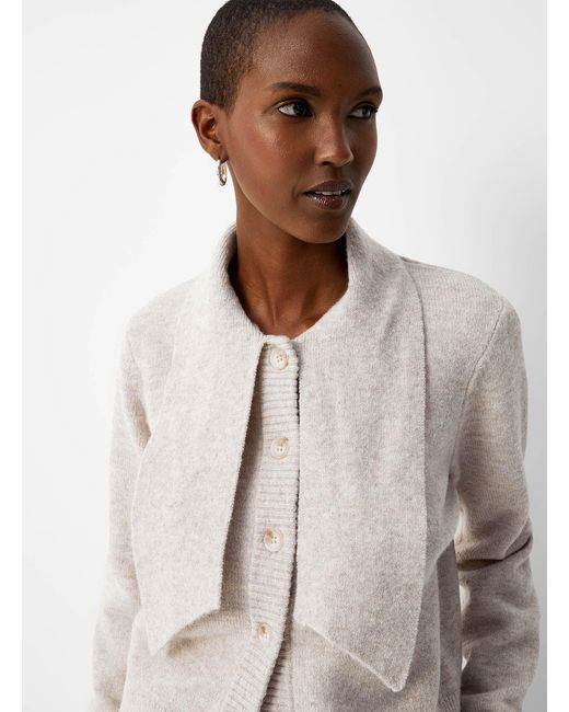 Contemporaine Natural Touch Of Wool Ultra
