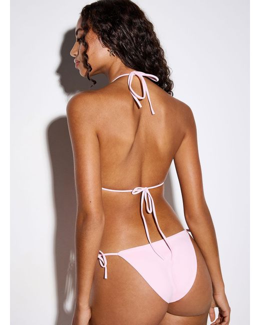 Simon's Brown String High