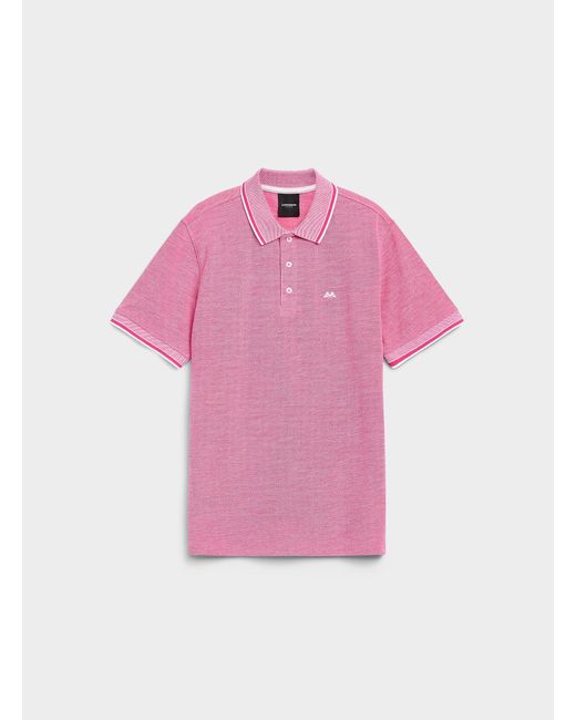 Lindbergh Pink Two for men