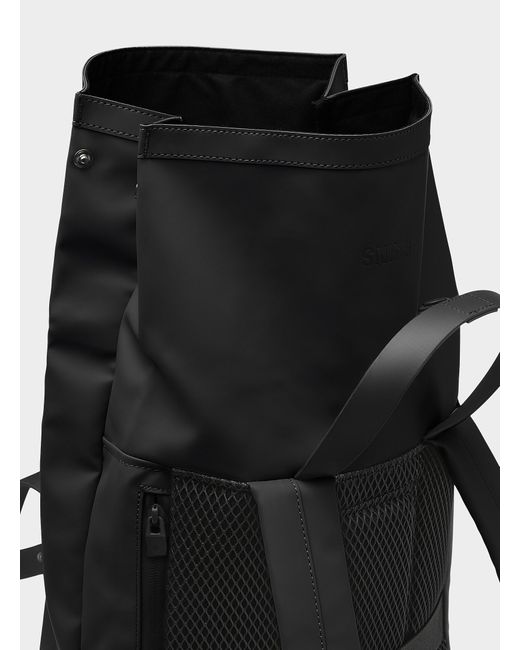 Rains Black Two for men