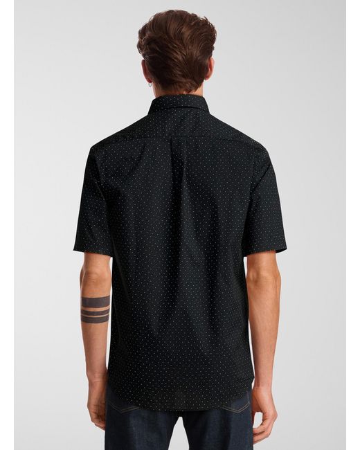 Le 31 Black Micro for men