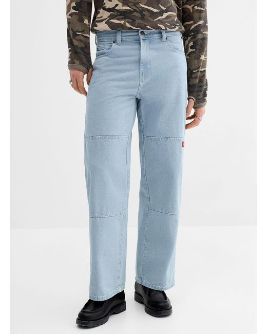 Dickies Blue Double for men