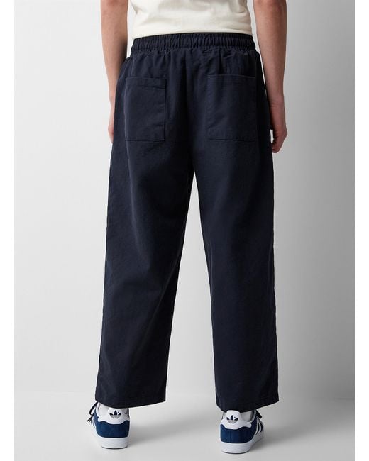 Djab White Drawstring for men