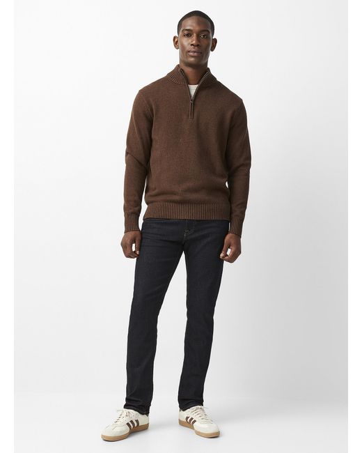 Mavi Brown Marcus Deep for men