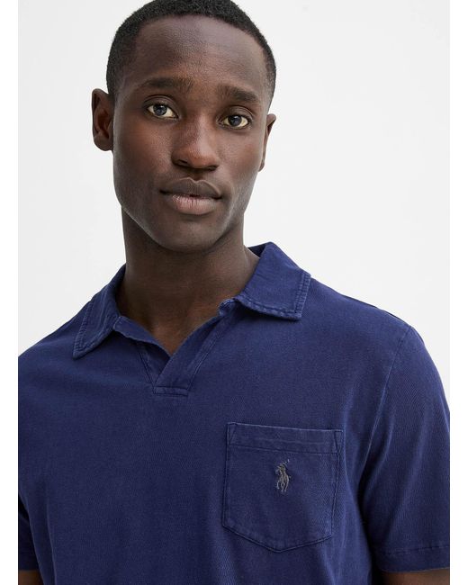 Polo Ralph Lauren Blue Johnny for men