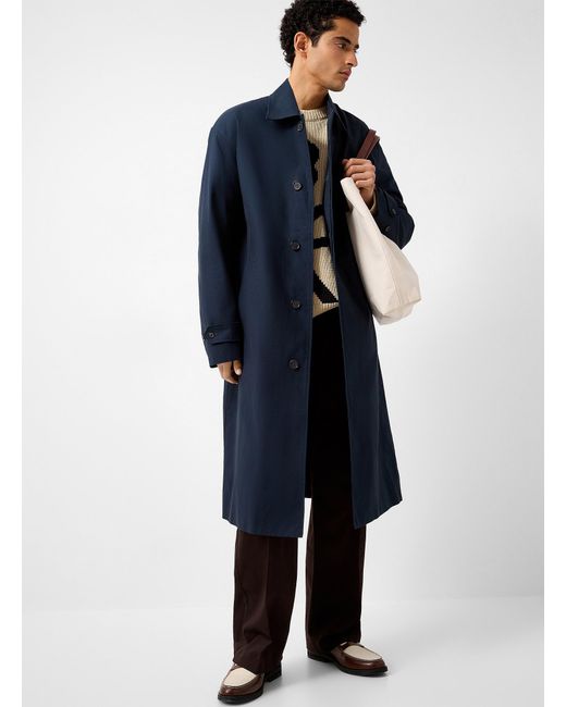NN. 07 Blue Navy for men