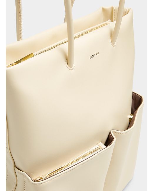 Matt and deals nat tote