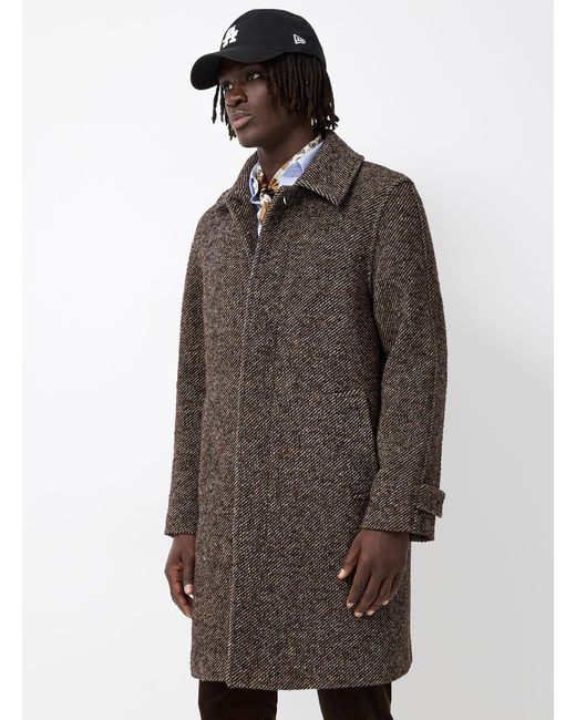 Le 31 Multicolor Alpaca for men