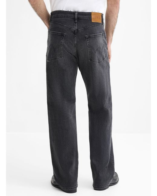 Edwin Multicolor Aomori Ash for men