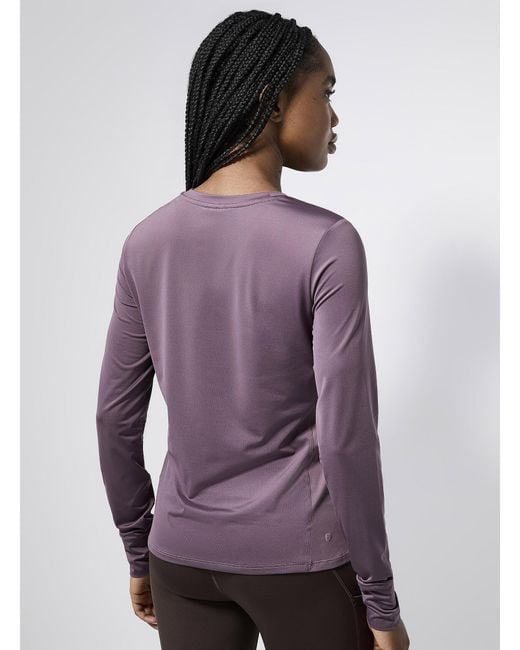 I.FIV5 Purple Micro