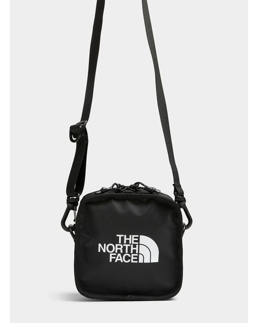 The North Face Explore Bardu Ii Shoulder Bag in White for Men Lyst