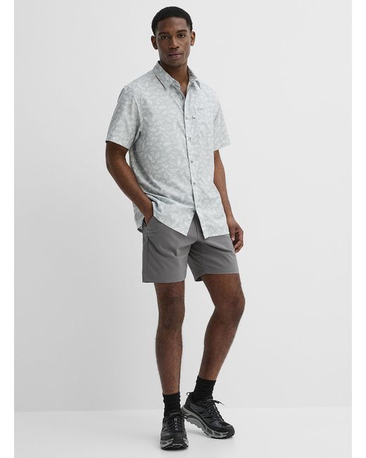 Columbia Gray Sage Peak Ultra for men