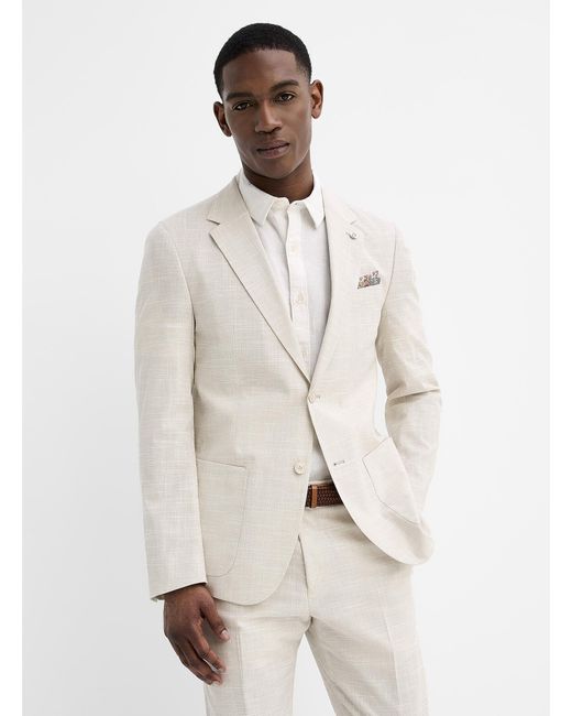 Strellson Natural Linen for men
