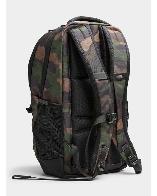 The North Face Gray Jester Backpack for men