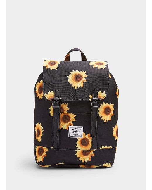 retreat mini herschel