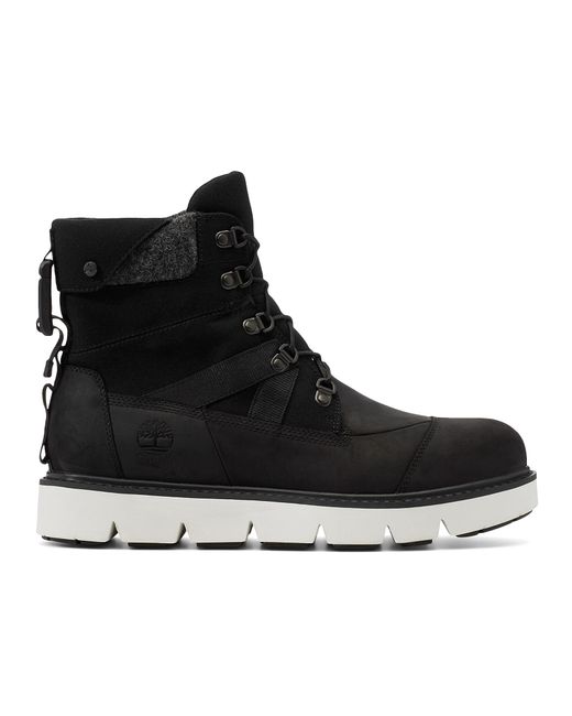 men's lunar new year raywood ek  waterproof boots