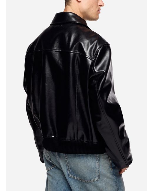 Marni Black Zip for men