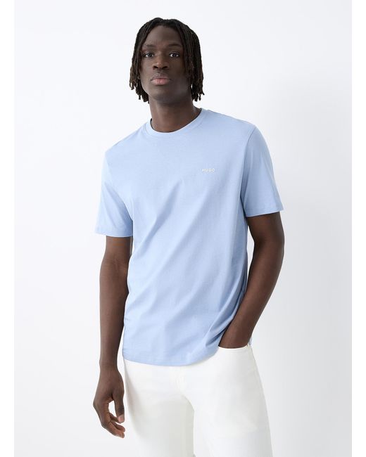 HUGO Blue Dero T for men