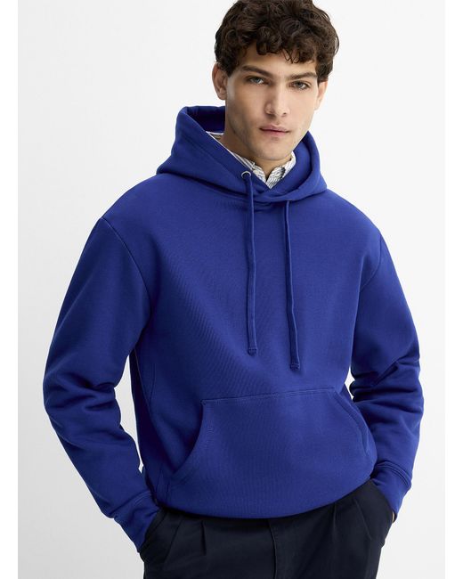 Le 31 Blue Brushed for men